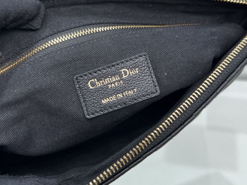 Christian Dior Clutch Bags